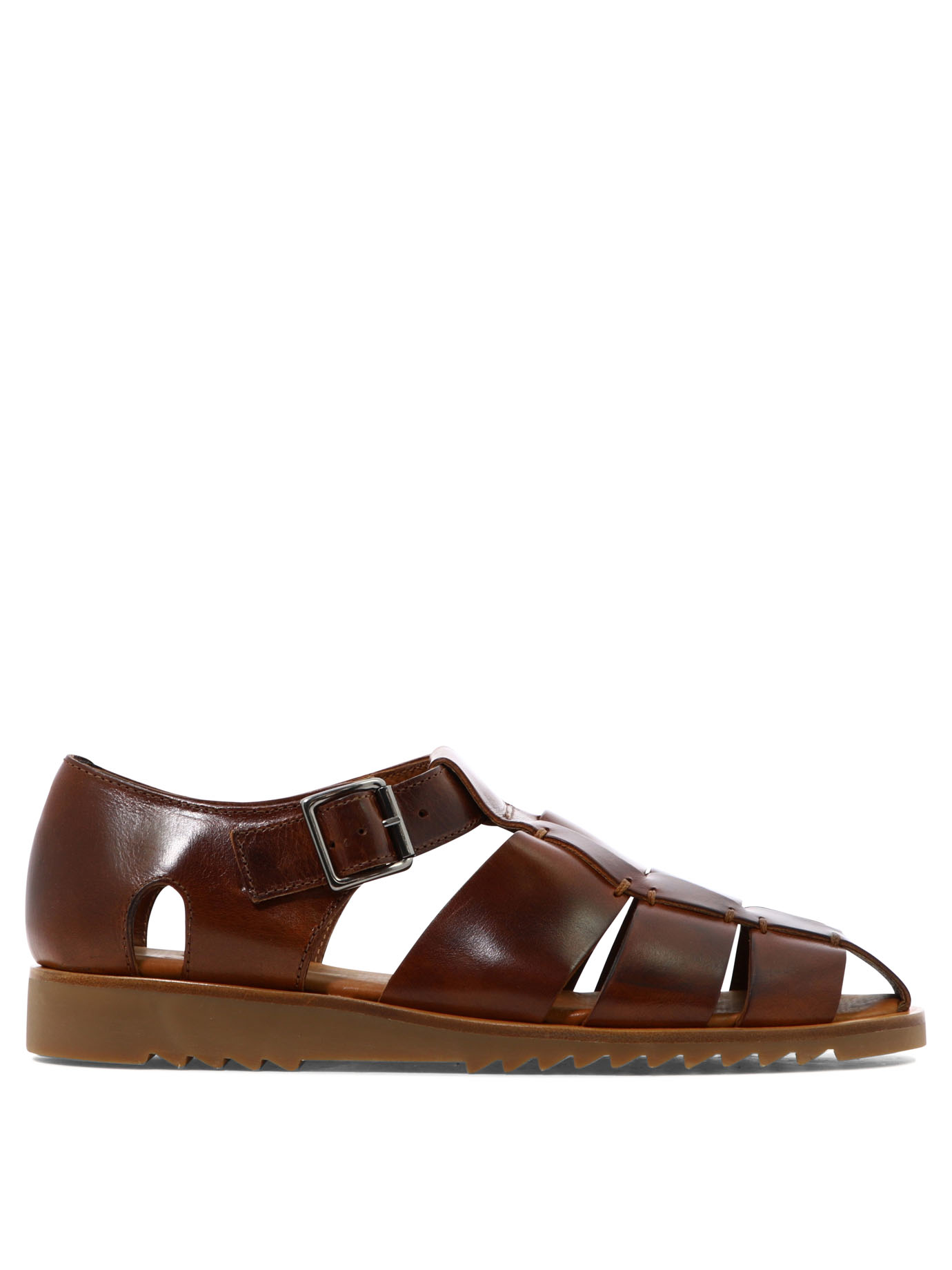 PACIFICSPORT MIELVEGETAL MARRON